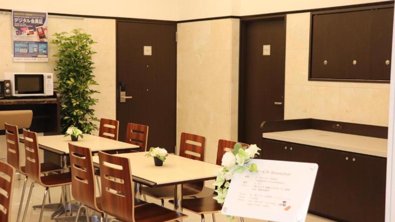 Toyoko Inn Kobe Sannomiya Eki Shiyakusho Mae מראה חיצוני תמונה
